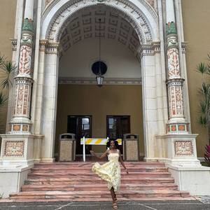 Meet your Posher, Karla